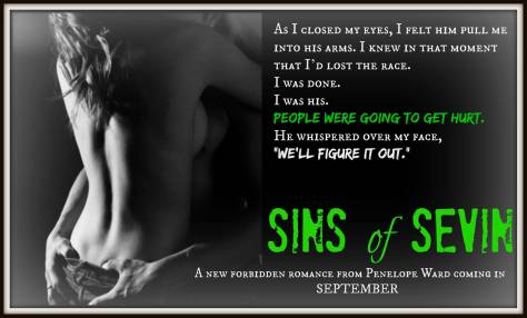 sins of sevin teaser 2