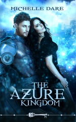 The Azure Kingdom Ebook Low Res